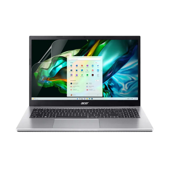 Acer Aspire 3 A315-44P Matte Screen Protector