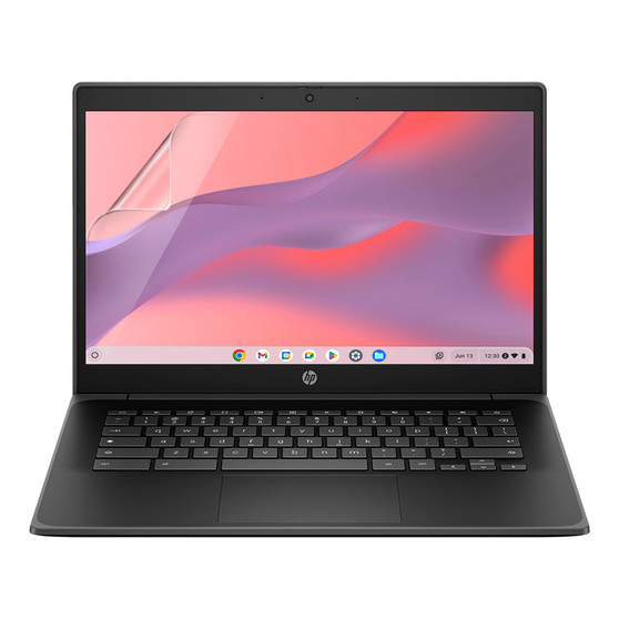 HP Fortis 14 G11 Chromebook (Touch) Matte Screen Protector