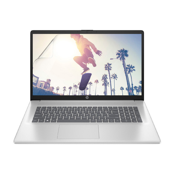 HP Laptop 17 cn4000 Matte Screen Protector