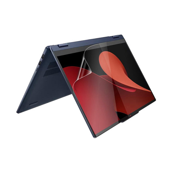 Lenovo IdeaPad 5 16AHP9 (2-in-1) Matte Screen Protector
