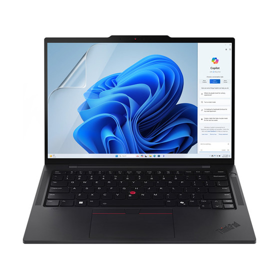 Lenovo ThinkPad T14s Gen 5 (Touch) Matte Screen Protector