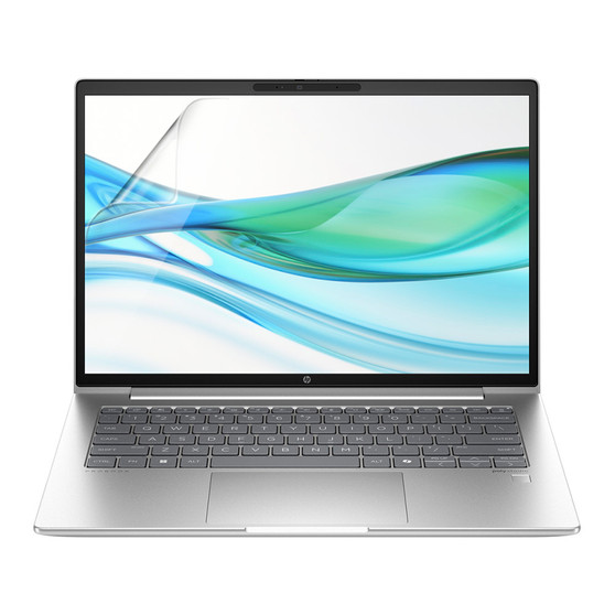HP ProBook 440 G11 (Non-Touch) Matte Screen Protector
