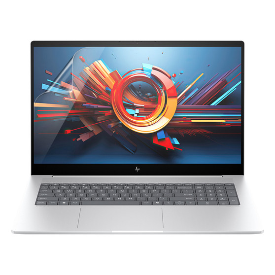 HP Envy 17t da000 Matte Screen Protector