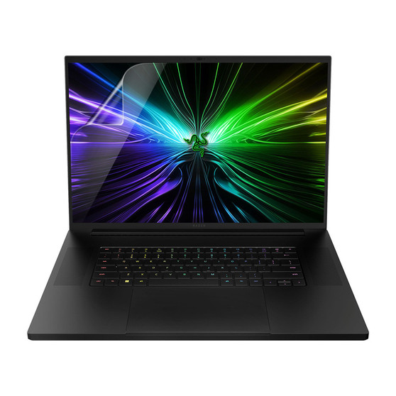 Razer Blade 18 (2024) RZ09-0509x Matte Screen Protector