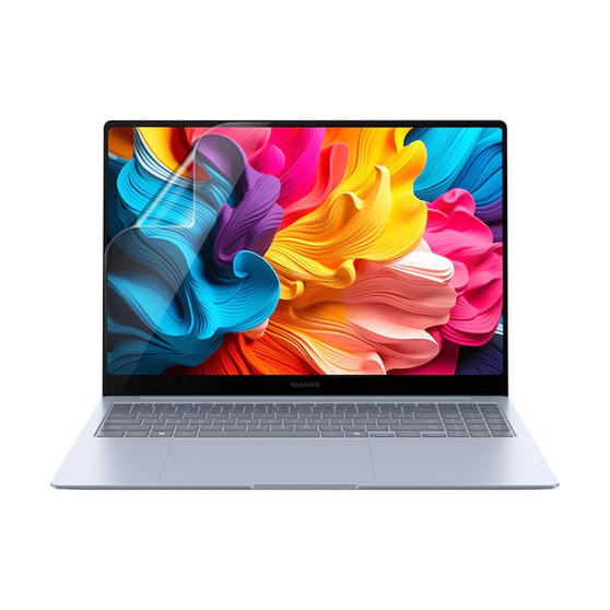 Samsung Galaxy Book4 Edge 16 Matte Screen Protector