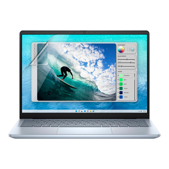 Dell Inspiron 14 5440 Matte Screen Protector