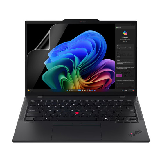 Lenovo ThinkPad T14s Gen 6 (Touch) Matte Screen Protector