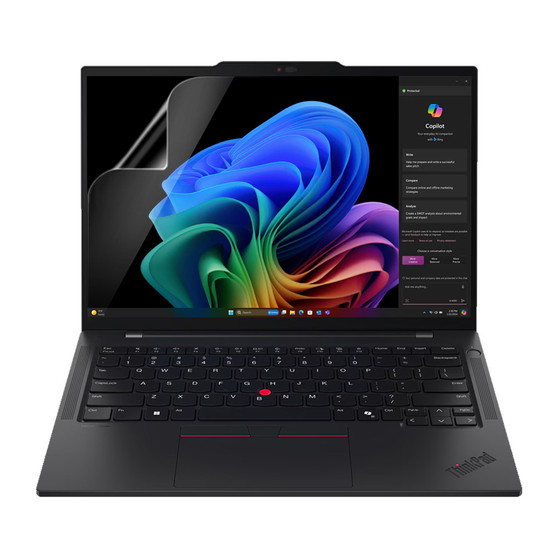 Lenovo ThinkPad T14s Gen 6 (Non-Touch) Matte Screen Protector