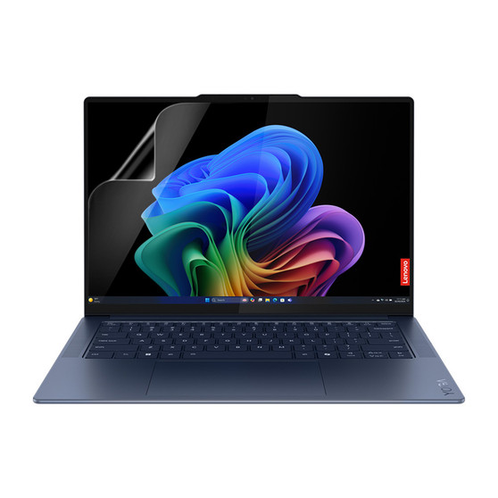Lenovo Yoga Slim 7x Gen 9 Matte Screen Protector