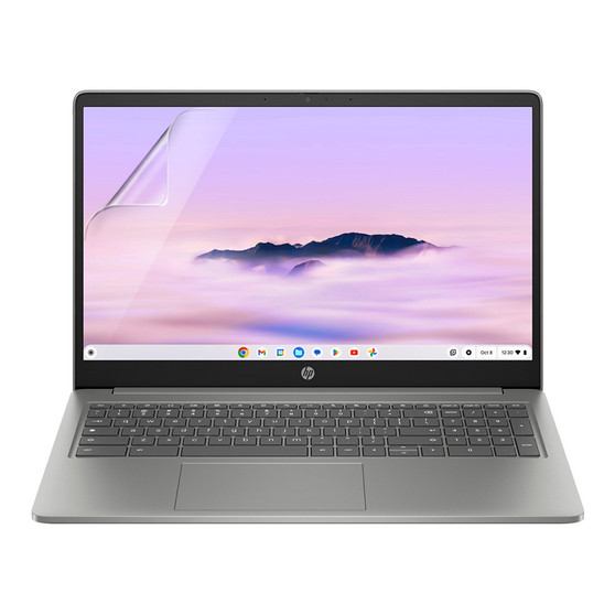 HP Chromebook Plus 15at nb000 Matte Screen Protector