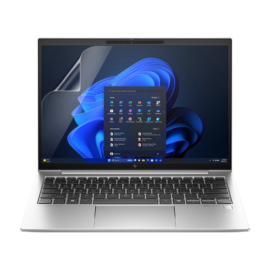 HP EliteBook 830 G11 (Non-Touch) Matte Screen Protector