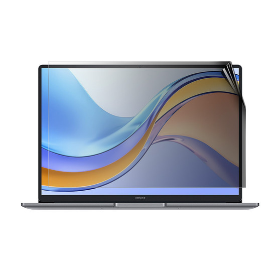 Honor MagicBook X 16 (2024) Privacy Screen Protector