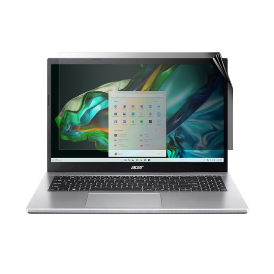 Acer Aspire 3 A315-44P Privacy Screen Protector