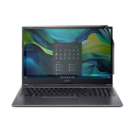 Acer Aspire Lite 15 AL15-51M Privacy Screen Protector