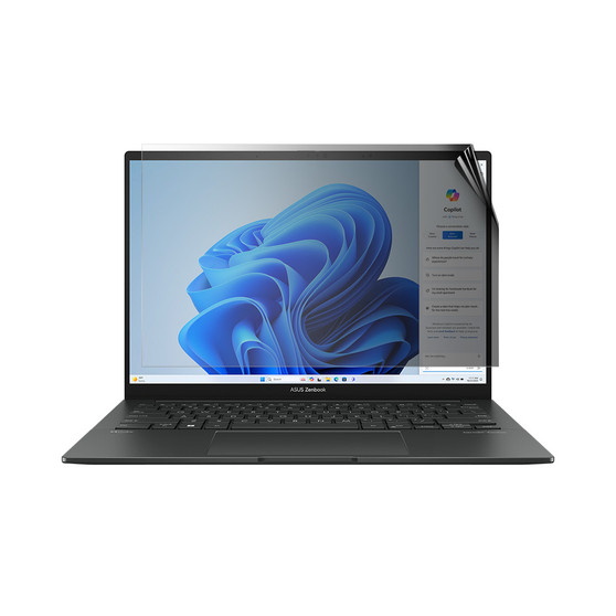 Asus Zenbook 14 OLED (Q415) Privacy Screen Protector