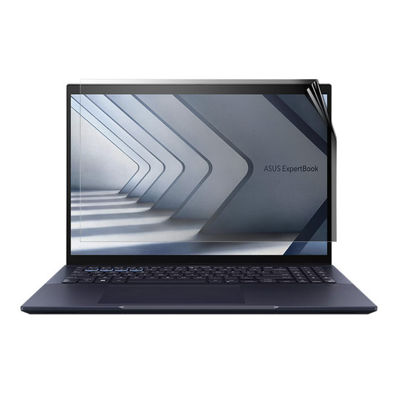 Asus ExpertBook B5 B5604 (Touch) Privacy Screen Protector