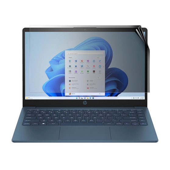 HP Laptop 14t ee000 Privacy Screen Protector
