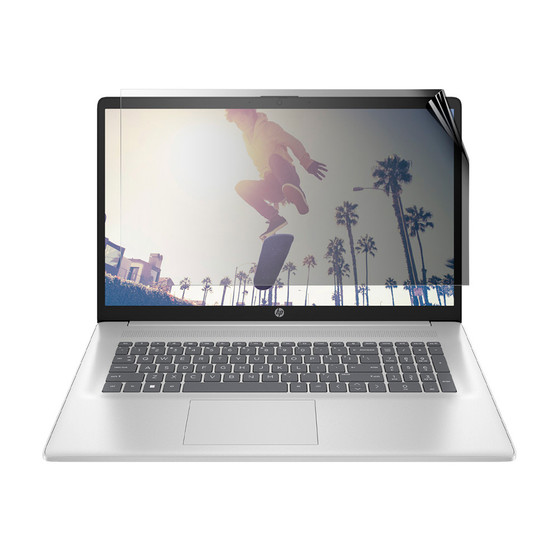 HP Laptop 17 cn4000 Privacy Screen Protector