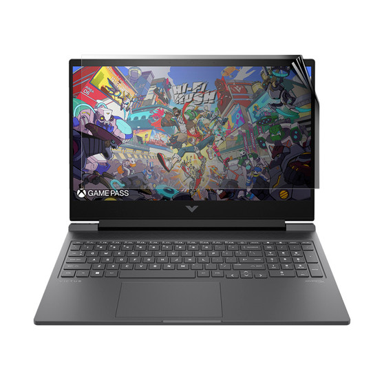 HP Victus 16t s100 Privacy Screen Protector