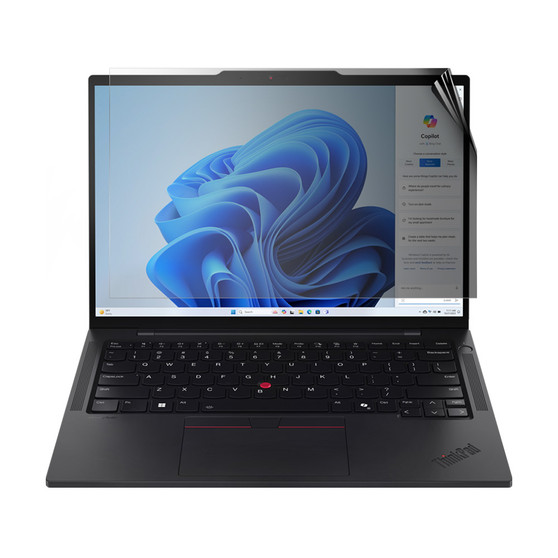Lenovo ThinkPad T14s Gen 5 (Touch) Privacy Screen Protector