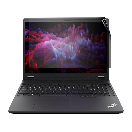Lenovo ThinkPad P16v Gen 2 (Touch) Privacy Screen Protector