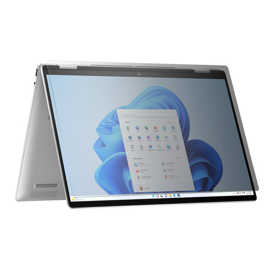 HP Envy x360 16t ac000 Privacy Screen Protector
