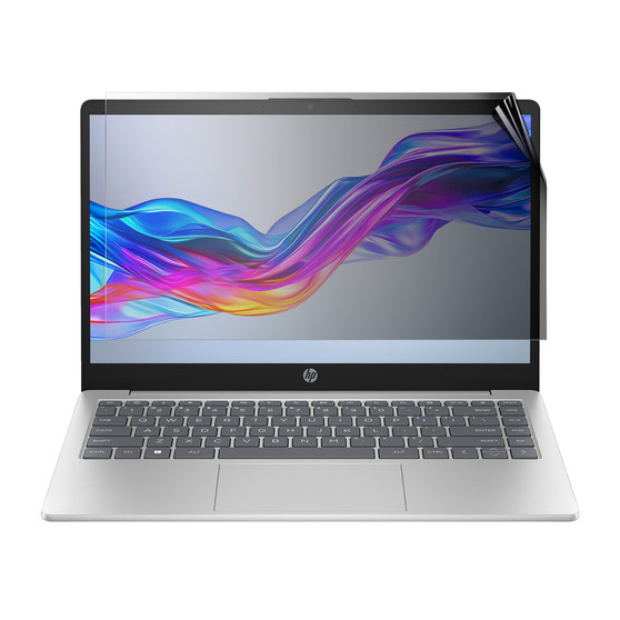 HP Laptop 14 ep100 Privacy Screen Protector