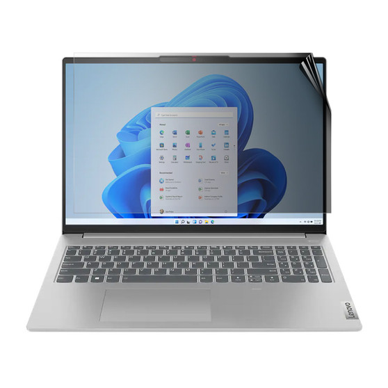 Lenovo IdeaPad Slim 5 16ABR8 (Non-Touch) Privacy Screen Protector