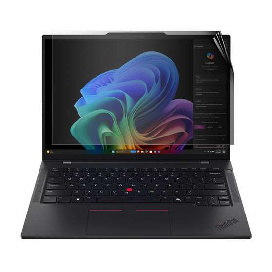 Lenovo ThinkPad T14s Gen 6 (Touch) Privacy Screen Protector