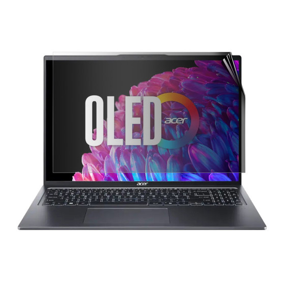 Acer Swift Go 16 SFG16-72 Privacy Screen Protector