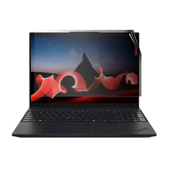 Lenovo ThinkPad L16 Gen 1 (Non-Touch) Privacy Screen Protector
