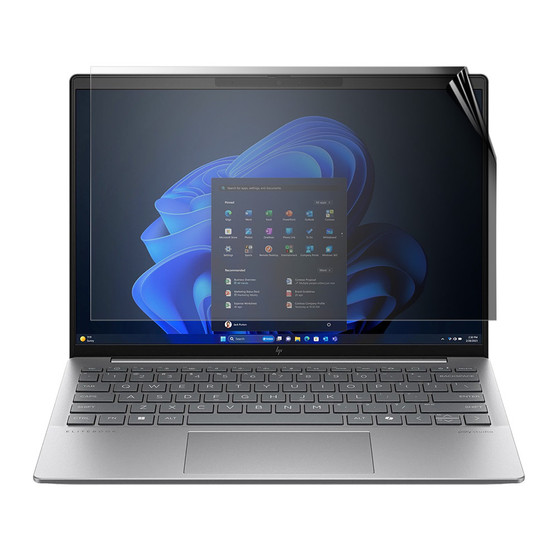 HP EliteBook 635 Aero G11 Privacy Screen Protector