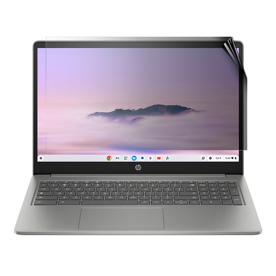 HP Chromebook Plus 15at nb000 Privacy Screen Protector