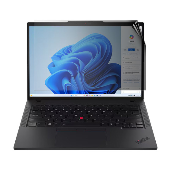 Lenovo ThinkPad P14s Gen 5 AMD (Non-Touch) Privacy Screen Protector