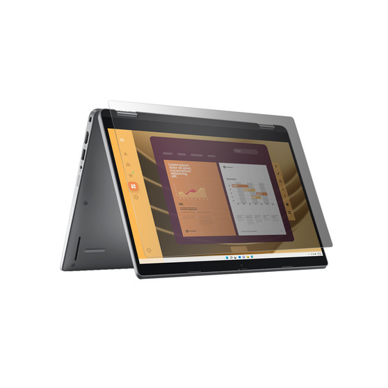 Dell Latitude 13 5350 (2-in-1) Privacy Screen Protector