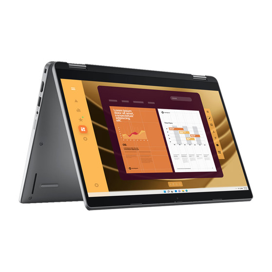 Dell Latitude 13 5350 (2-in-1)