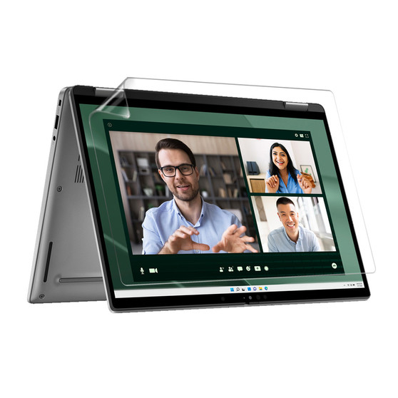 Dell Latitude 13 7350 (2-in-1) Silk Screen Protector