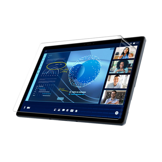 Dell Latitude 13 7350 Detachable Silk Screen Protector