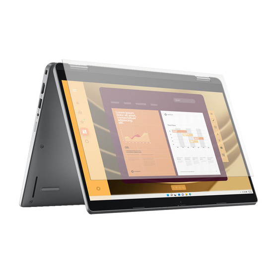 Dell Latitude 13 5350 (2-in-1) Paper Screen Protector