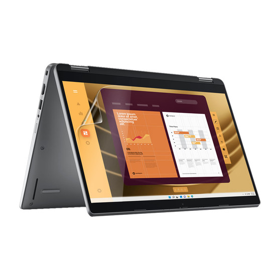 Dell Latitude 13 5350 (2-in-1) Matte Screen Protector