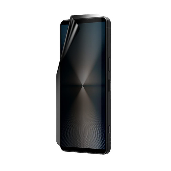 Sony Xperia 1 VI Privacy Lite Screen Protector