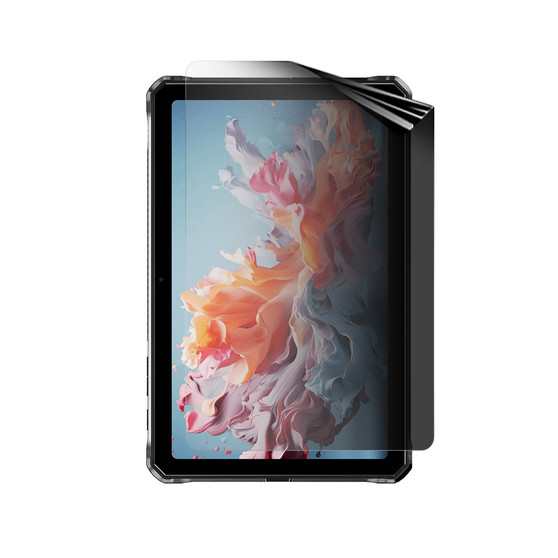 Doogee R20 Privacy (Portrait) Screen Protector