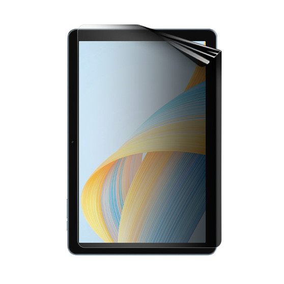 Blackview Tab 30 Wifi Privacy (Portrait) Screen Protector