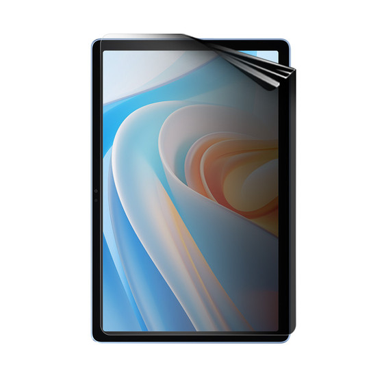 Itel VistaTab 30 Privacy (Portrait) Screen Protector