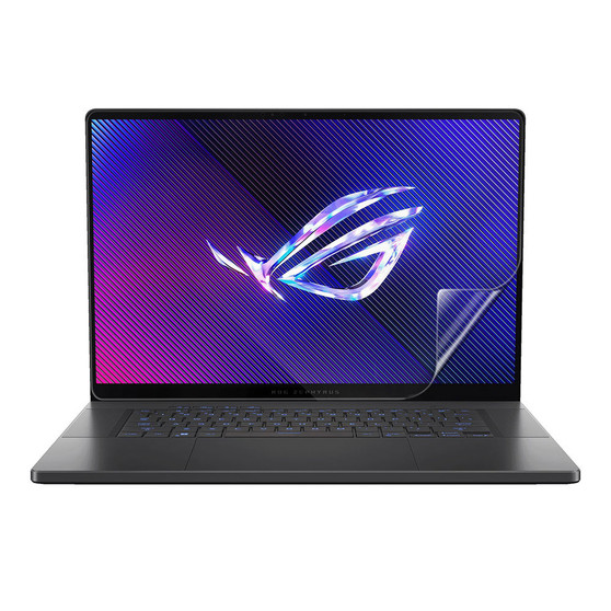 Asus ROG Zephyrus G16 (2024) GA605 Impact Screen Protector