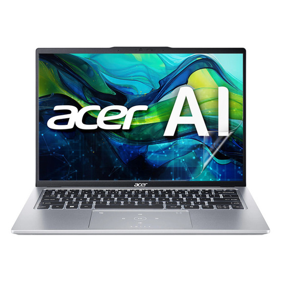 Acer Swift Go 14 SFG14-73T Impact Screen Protector
