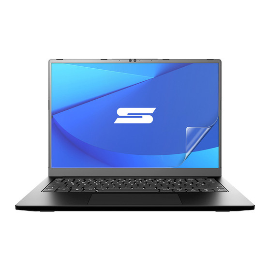 Schenker Via 14 Pro SVI14PM24 Impact Screen Protector