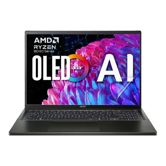 Acer Swift Edge 16 SFE16-44 Impact Screen Protector