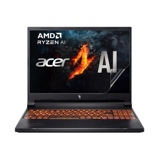 Acer Nitro V 16 ANV16-41 Impact Screen Protector