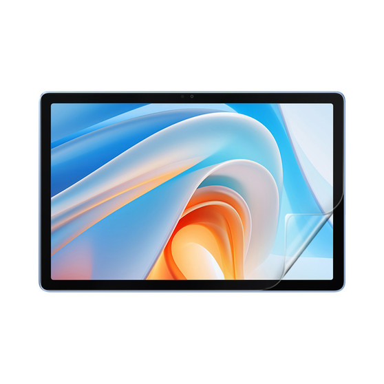 Itel VistaTab 30 Impact Screen Protector